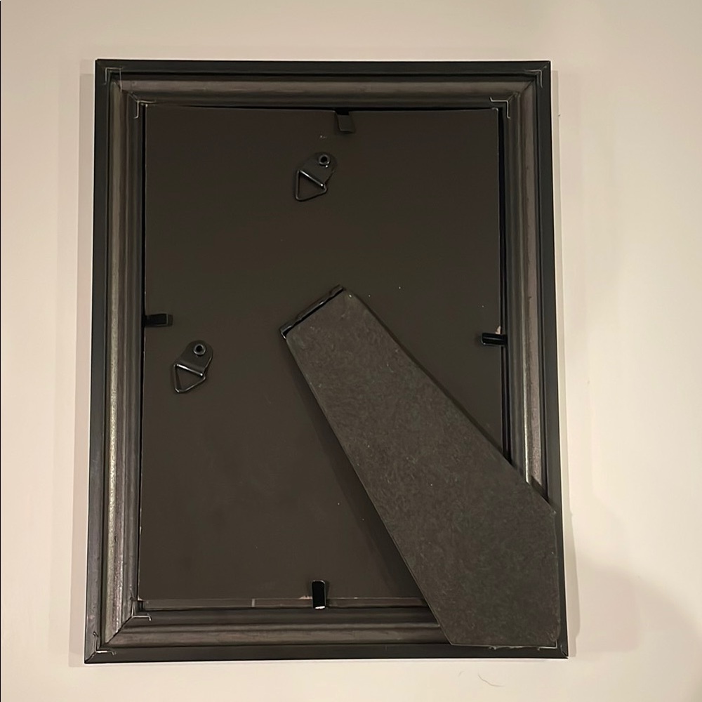 Gray Picture Frame - Picture 3 of 4